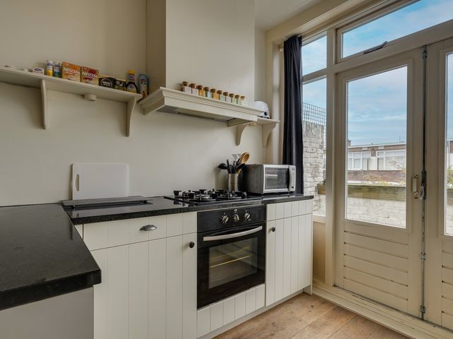 Voorthuizenstraat 117, Den Haag