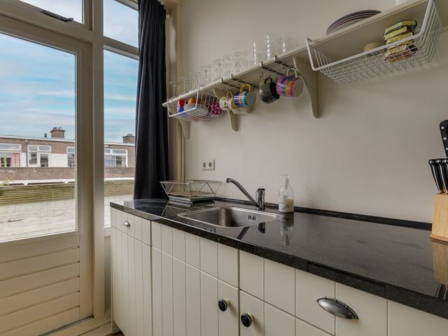 Voorthuizenstraat 117, Den Haag
