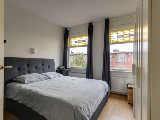 Voorthuizenstraat 117, Den Haag