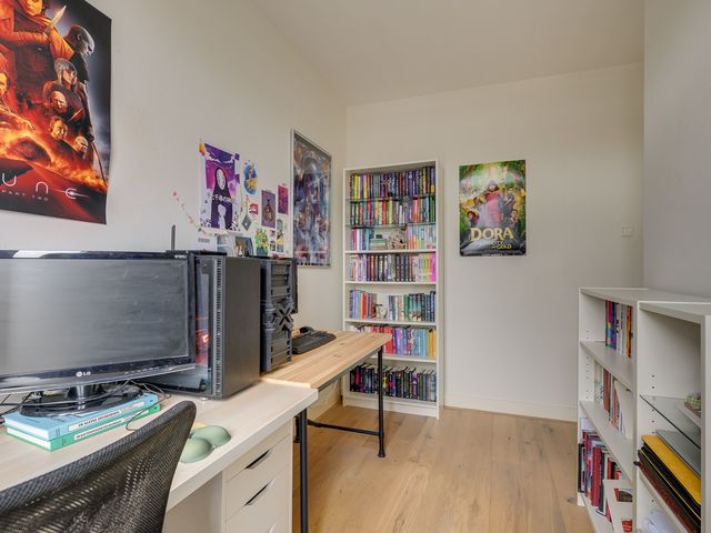 Voorthuizenstraat 117, Den Haag