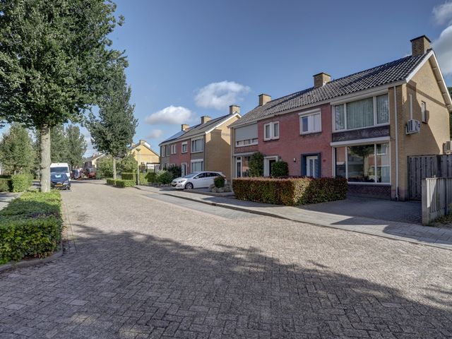 Nicolaas Sichmansstraat 17, Eersel