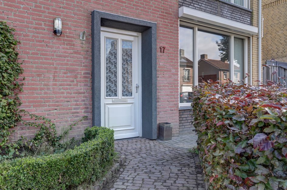 Nicolaas Sichmansstraat 17