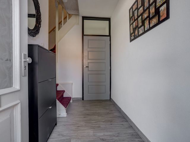 Nicolaas Sichmansstraat 17, Eersel