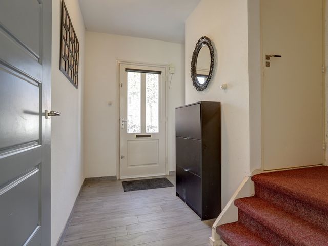 Nicolaas Sichmansstraat 17, Eersel