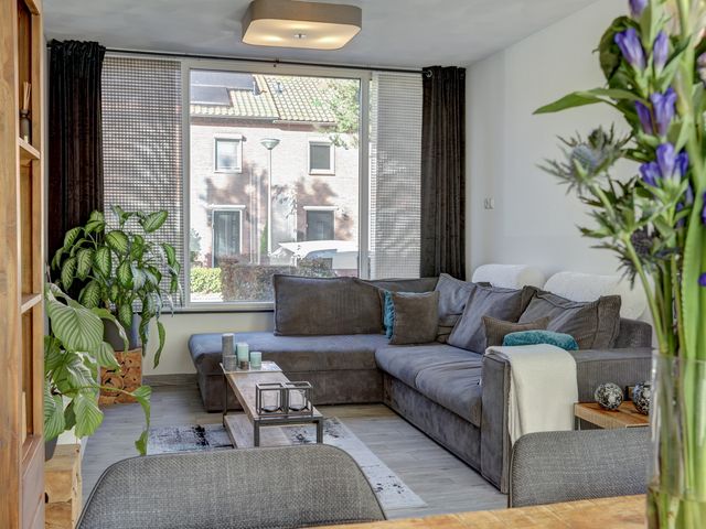 Nicolaas Sichmansstraat 17, Eersel