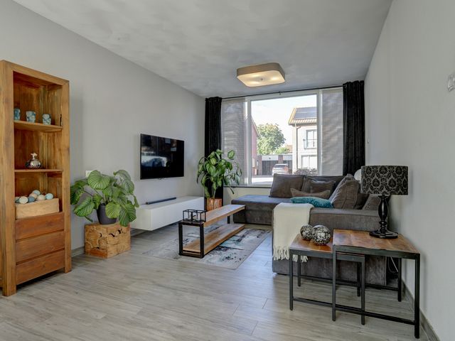 Nicolaas Sichmansstraat 17, Eersel
