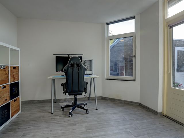 Nicolaas Sichmansstraat 17, Eersel