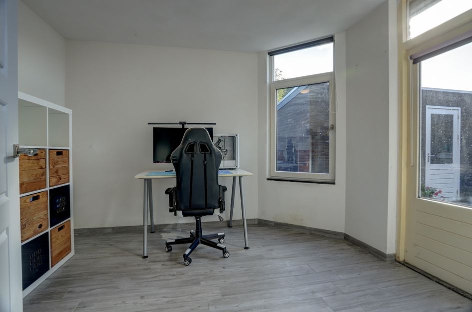 Nicolaas Sichmansstraat 17