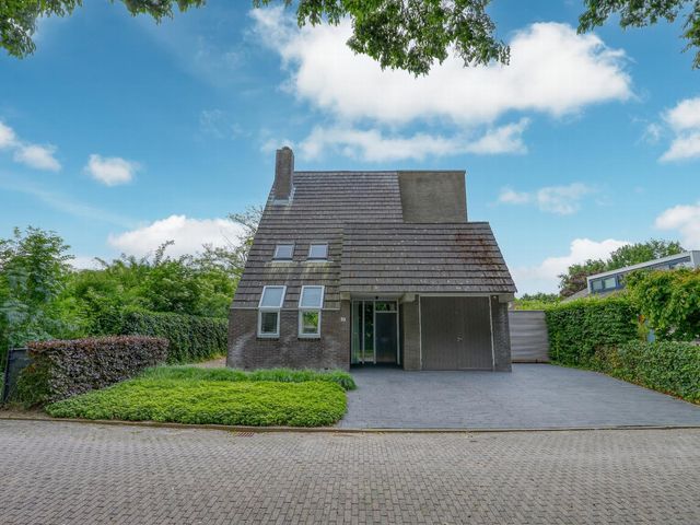 Joosstraat 31, 'S-Heer Arendskerke