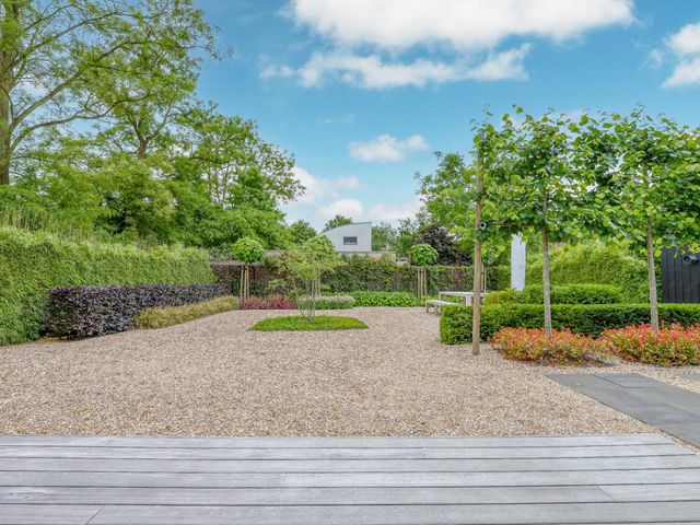 Joosstraat 31, 'S-Heer Arendskerke