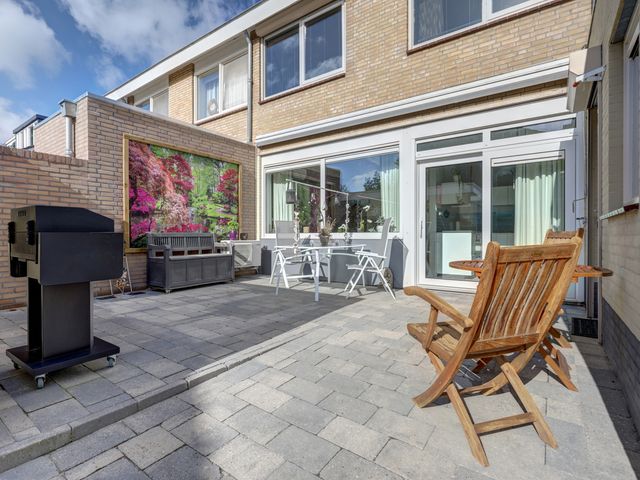 Beethovenstraat 41, Millingen Aan De Rijn