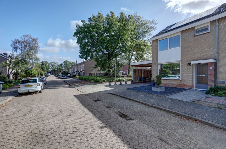 Beethovenstraat 41