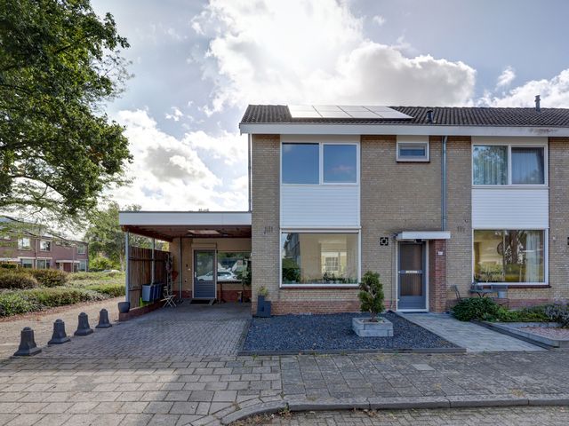 Beethovenstraat 41, Millingen Aan De Rijn