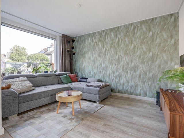 Beethovenstraat 41, Millingen Aan De Rijn
