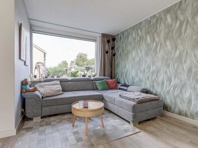 Beethovenstraat 41, Millingen Aan De Rijn
