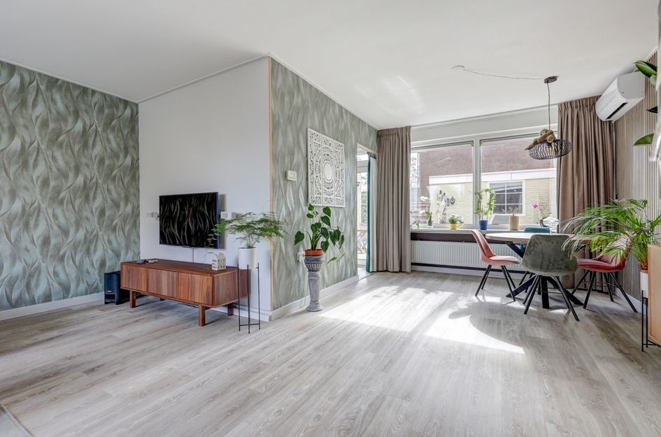 Beethovenstraat 41