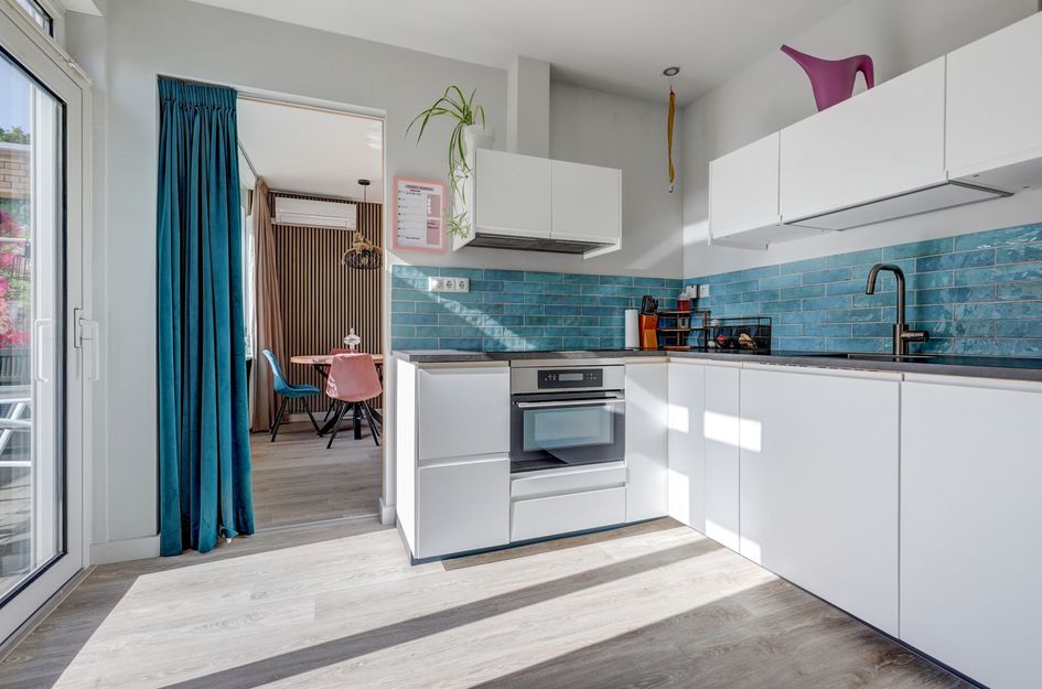 Beethovenstraat 41
