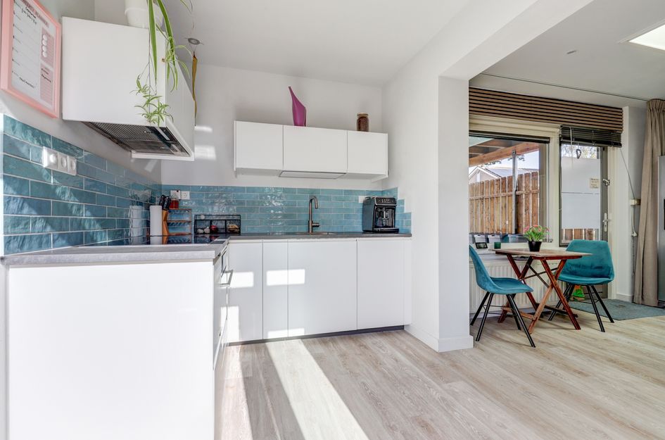 Beethovenstraat 41