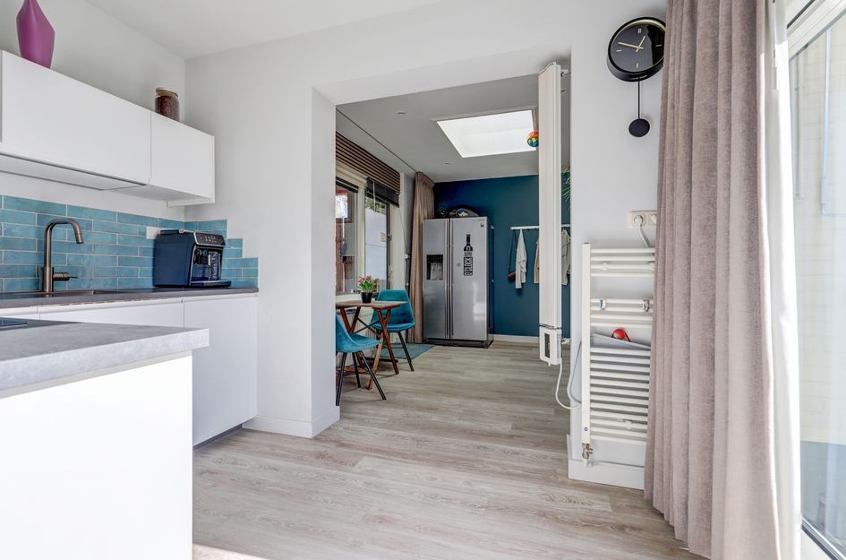 Beethovenstraat 41