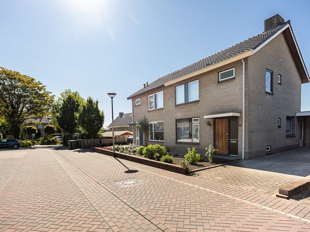 Akkerweg 7, Groesbeek