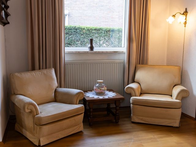 De Lerodestraat 12, Born