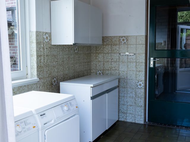 De Lerodestraat 12, Born