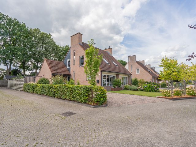 Wiekenas 19, Smilde