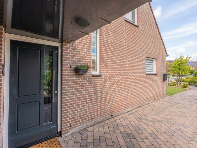 Wiekenas 19, Smilde