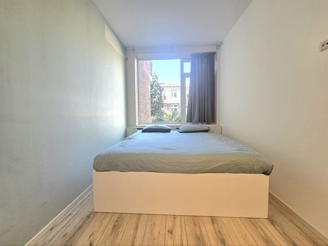 Allard Piersonlaan 11, Den Haag