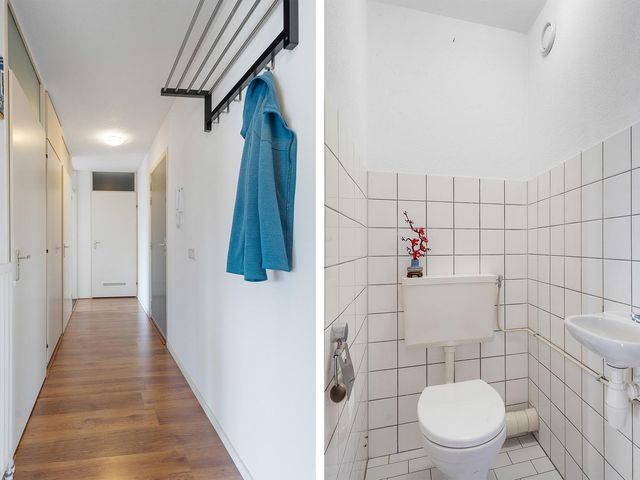 S. van Ravesteynstraat 146, Almere