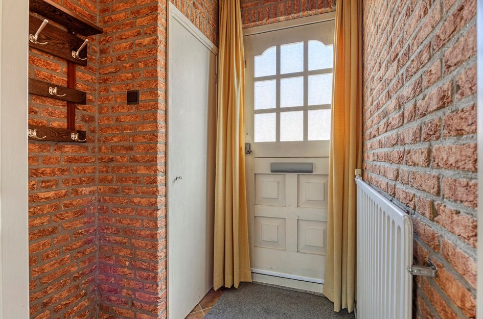 Burgerhoutsestraat 150