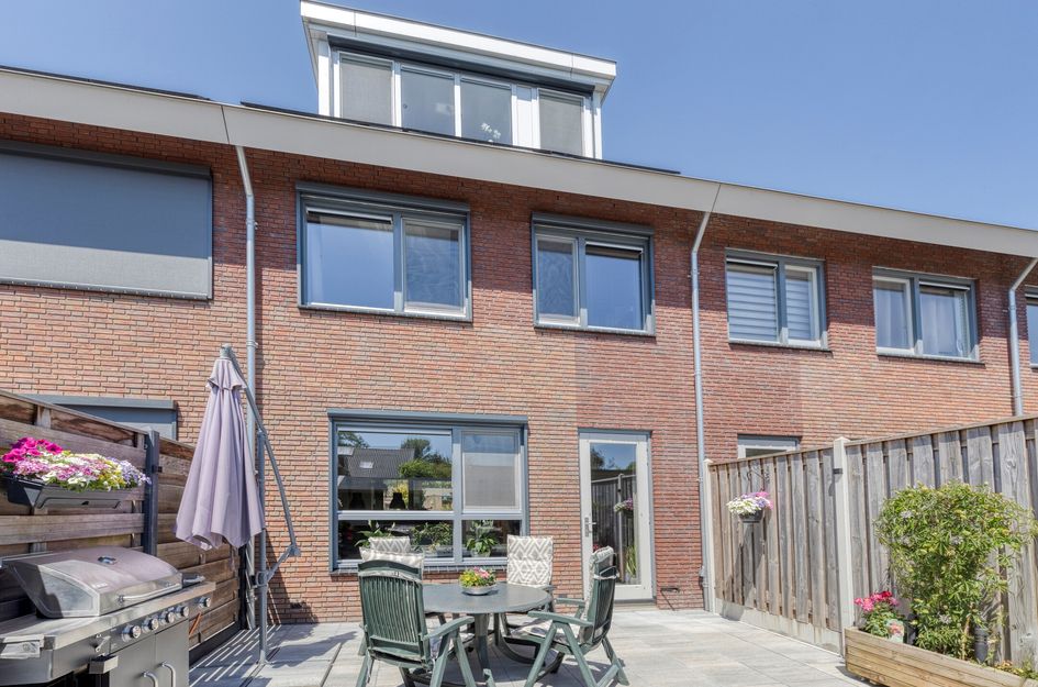 Het Middenpad 27
