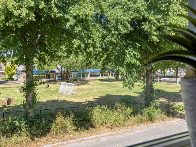Het Middenpad 27, Loenen