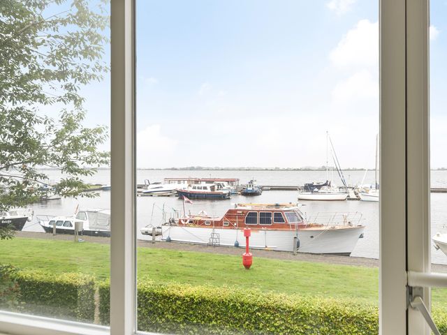 Roegeweg 1 5, Steendam