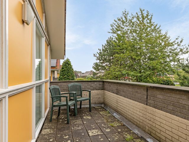 Roegeweg 1 5, Steendam