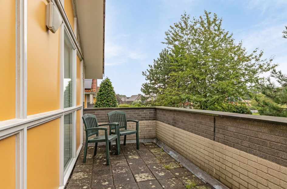 Roegeweg 1 5