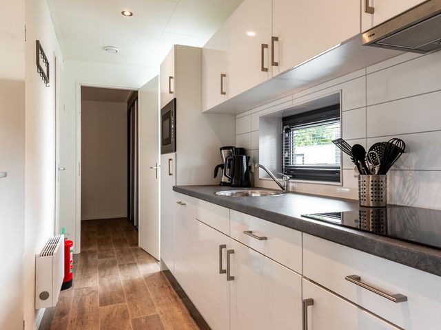 Spijkweg 15p265, Biddinghuizen