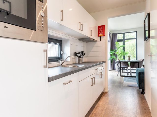 Spijkweg 15p265, Biddinghuizen