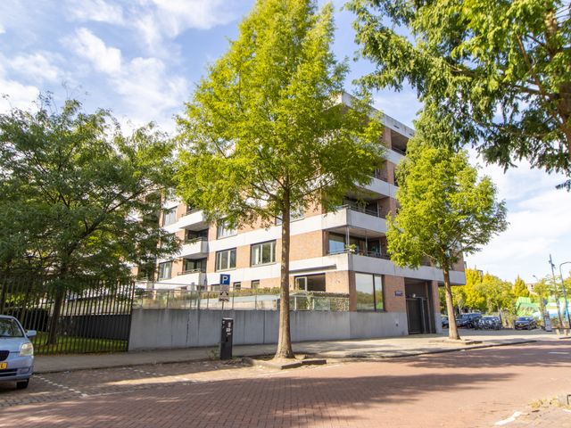 Rengerskerkestraat 14, Amsterdam
