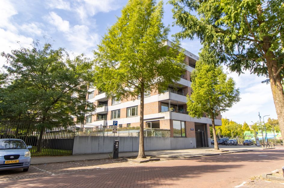 Rengerskerkestraat 14