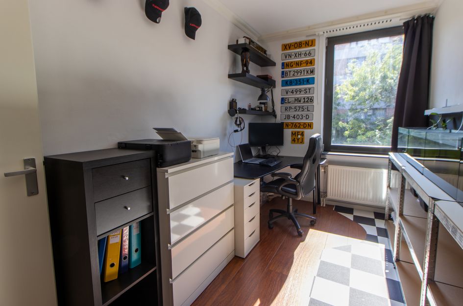 Rengerskerkestraat 14