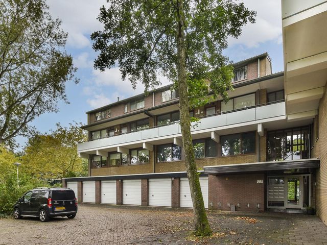 Catsveld 31, Gouda