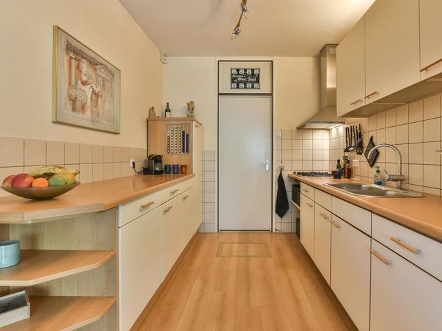 Catsveld 31, Gouda