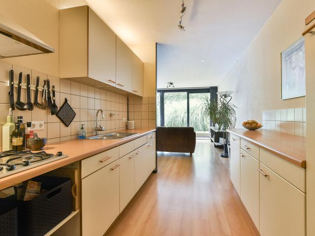 Catsveld 31, Gouda