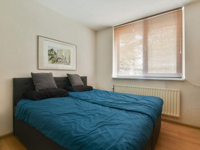 Catsveld 31, Gouda