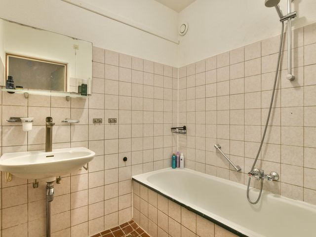 Catsveld 31, Gouda