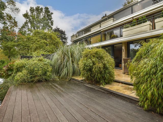 Catsveld 31, Gouda