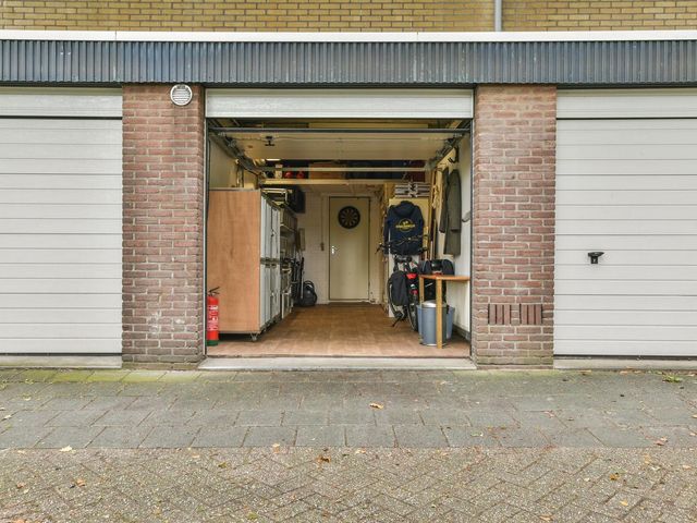 Catsveld 31, Gouda