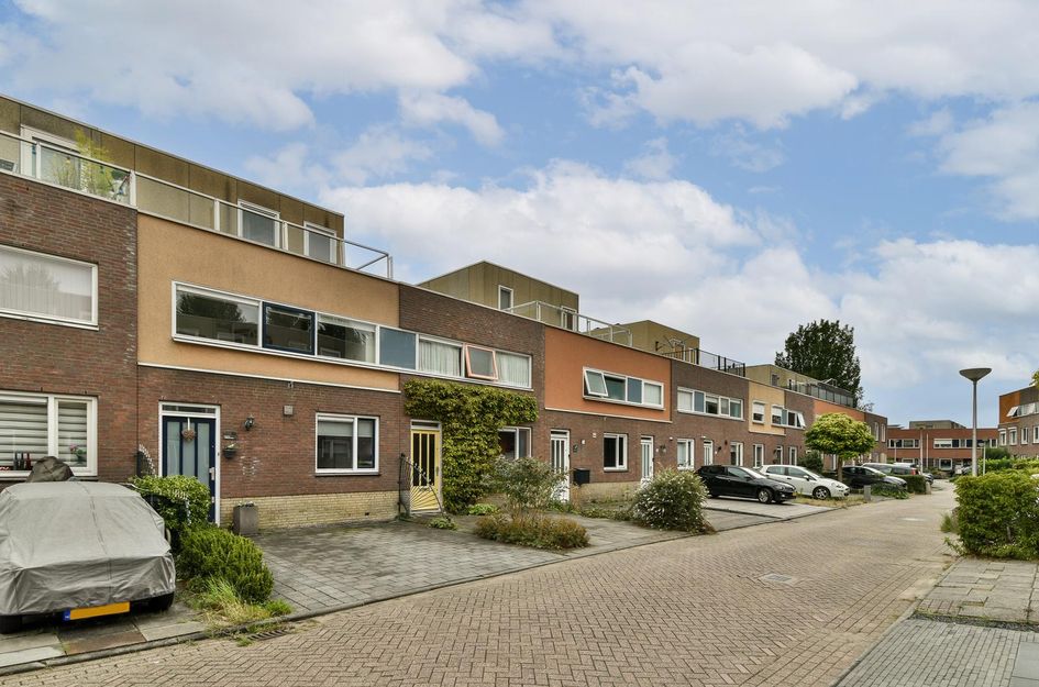 Ravelstraat 30