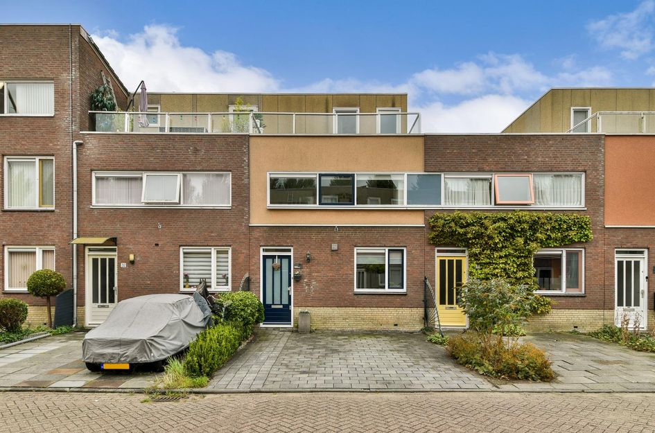 Ravelstraat 30